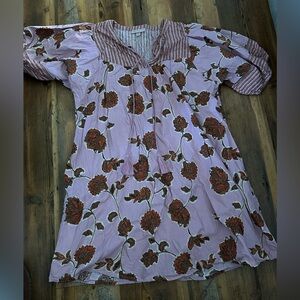 Knox Rose Dress